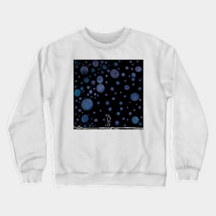 My world Crewneck Sweatshirt